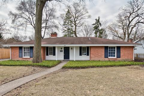 337 E Blodgett Ave, Lake Bluff, IL 60044 photo 1
