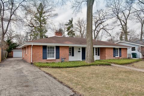 337 E Blodgett Ave, Lake Bluff, IL 60044 photo 4