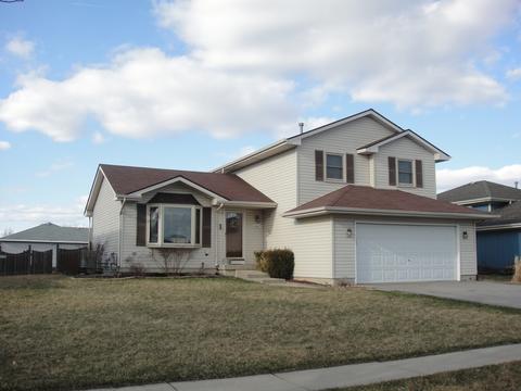 6507 Klinger Ln, Plainfield, IL 60586 photo 1