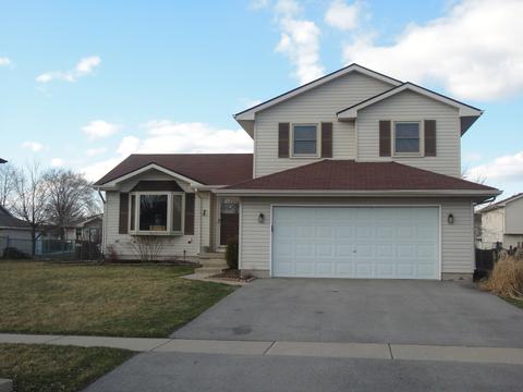 6507 Klinger Ln, Plainfield, IL 60586 photo 2