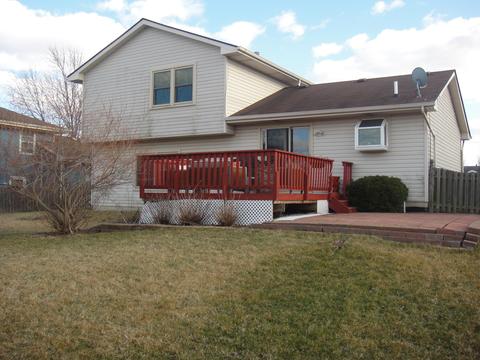 6507 Klinger Ln, Plainfield, IL 60586 photo 3