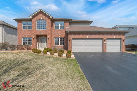 16402 Split Rail Dr, Lockport, IL 60441 photo 1