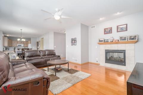 16402 Split Rail Dr, Lockport, IL 60441 photo 8
