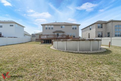 16402 Split Rail Dr, Lockport, IL 60441 photo 25