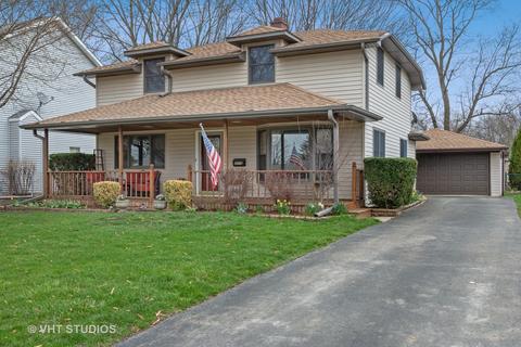 2316 Bluebird Ln, Rolling Meadows, IL 60008 photo 1
