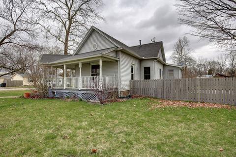 501 E Lincoln Ave, Ogden, IL 61859 photo 3