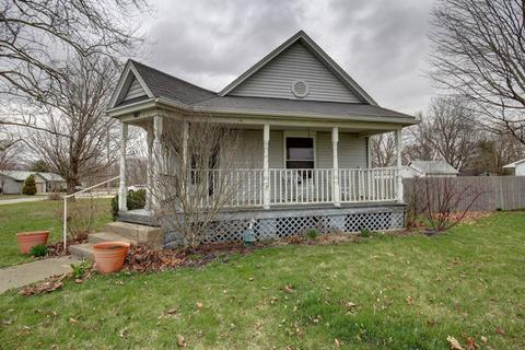 501 E Lincoln Ave, Ogden, IL 61859 photo 1