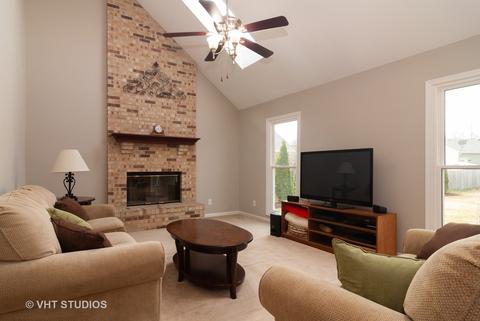 808 Sharp Ct, Elburn, IL 60119 photo 9