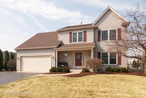 808 Sharp Ct, Elburn, IL 60119 photo 1