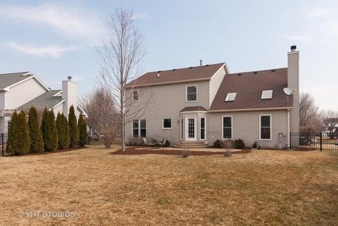 808 Sharp Ct, Elburn, IL 60119 photo 24