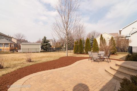 808 Sharp Ct, Elburn, IL 60119 photo 28