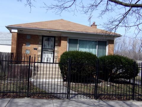 1156 E 91st St, Chicago, IL 60619 photo 1