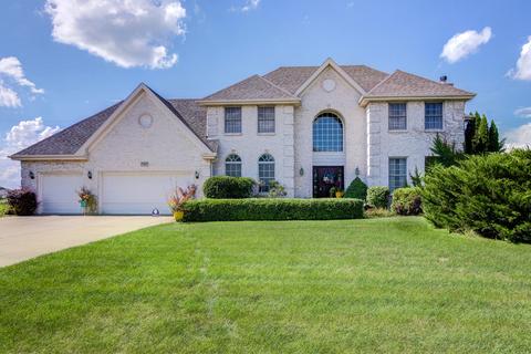17417 S Honora Dr, Plainfield, IL 60586 photo 1