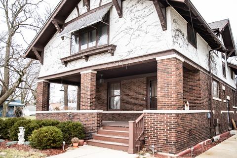 446 S 4th St, Aurora, IL 60505 photo 1