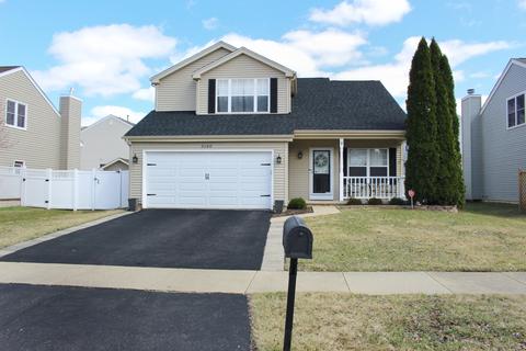 3160 Compton Rd, Aurora, IL 60504 photo 1