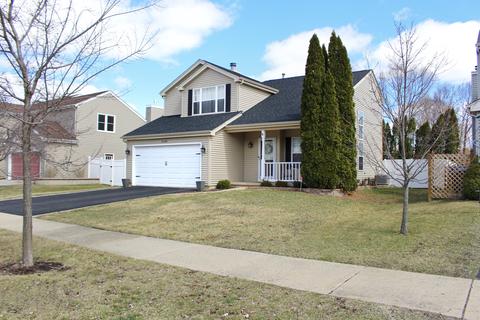 3160 Compton Rd, Aurora, IL 60504 photo 2