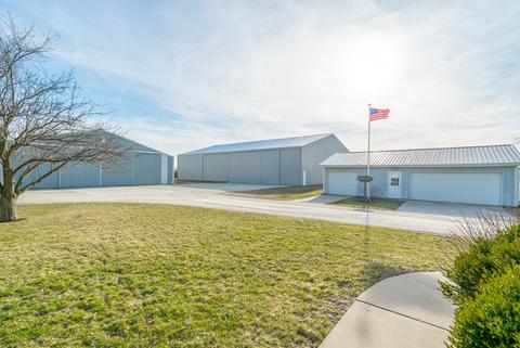 28398 E 3200 North Rd, Dwight, IL 60420 photo 32
