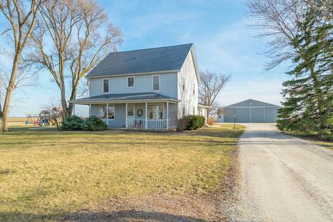 28398 E 3200 North Rd, Dwight, IL 60420 photo 1