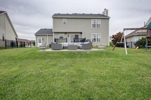 910 Trailway Dr, Champaign, IL 61822 photo 5