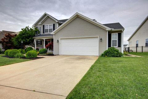 910 Trailway Dr, Champaign, IL 61822 photo 2