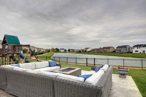 910 Trailway Dr, Champaign, IL 61822 photo 10