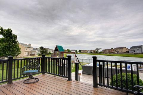 910 Trailway Dr, Champaign, IL 61822 photo 12