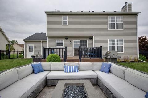 910 Trailway Dr, Champaign, IL 61822 photo 8