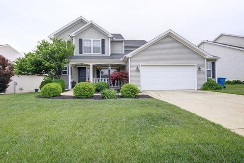 910 Trailway Dr, Champaign, IL 61822 photo 1