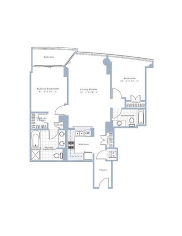450 E Waterside Dr #401, Chicago, IL 60601 photo 26
