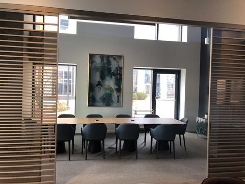 450 E Waterside Dr #401, Chicago, IL 60601 photo 20
