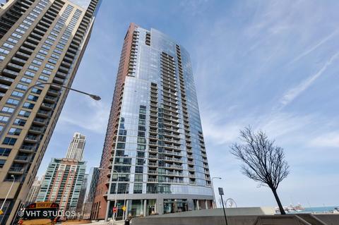 450 E Waterside Dr #401, Chicago, IL 60601 photo 1