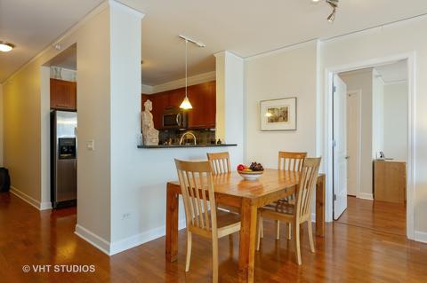 450 E Waterside Dr #401, Chicago, IL 60601 photo 7