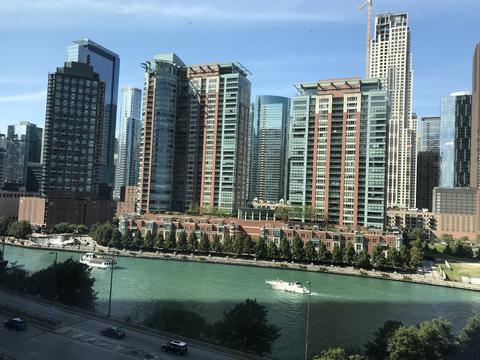 450 E Waterside Dr #401, Chicago, IL 60601 photo 16