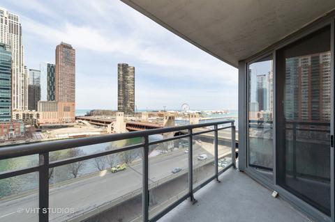 450 E Waterside Dr #401, Chicago, IL 60601 photo 13