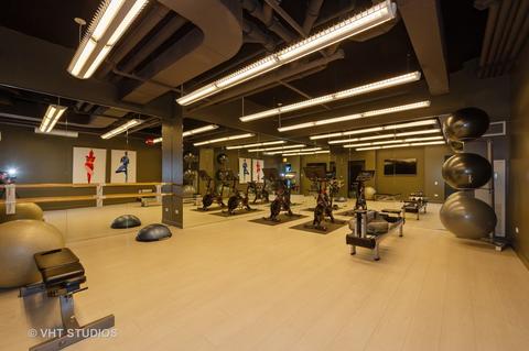 450 E Waterside Dr #401, Chicago, IL 60601 photo 22
