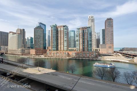 450 E Waterside Dr #401, Chicago, IL 60601 photo 15