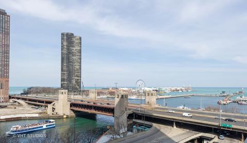 450 E Waterside Dr #401, Chicago, IL 60601 photo 14