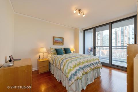 450 E Waterside Dr #401, Chicago, IL 60601 photo 8
