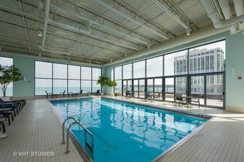 450 E Waterside Dr #401, Chicago, IL 60601 photo 23