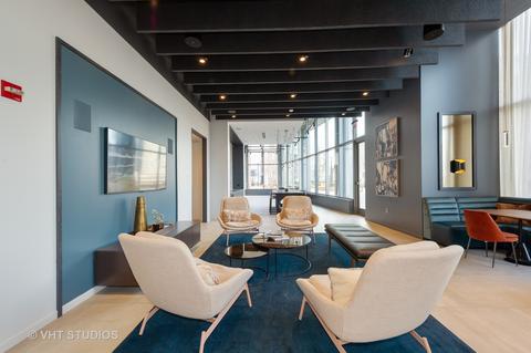 450 E Waterside Dr #401, Chicago, IL 60601 photo 17