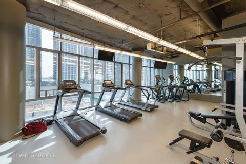 450 E Waterside Dr #401, Chicago, IL 60601 photo 21
