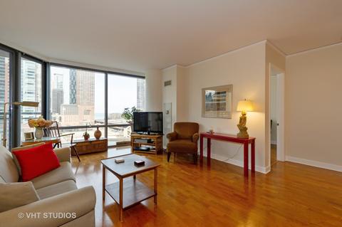 450 E Waterside Dr #401, Chicago, IL 60601 photo 4
