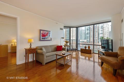 450 E Waterside Dr #401, Chicago, IL 60601 photo 3