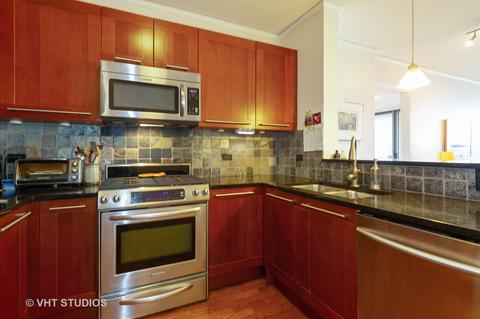 450 E Waterside Dr #401, Chicago, IL 60601 photo 6