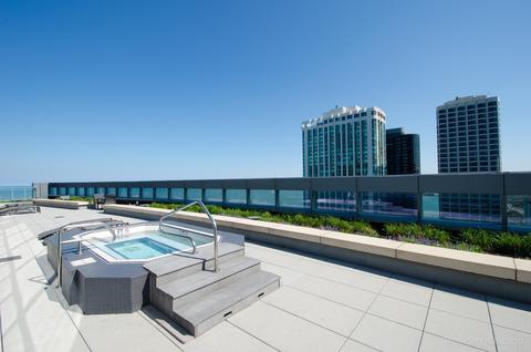 450 E Waterside Dr #401, Chicago, IL 60601 photo 24