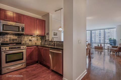 450 E Waterside Dr #401, Chicago, IL 60601 photo 5