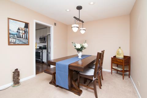 1134 Hawthorne Ct #A2, Wheeling, IL 60090 photo 5