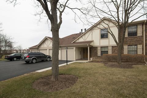 1134 Hawthorne Ct #A2, Wheeling, IL 60090 photo 1