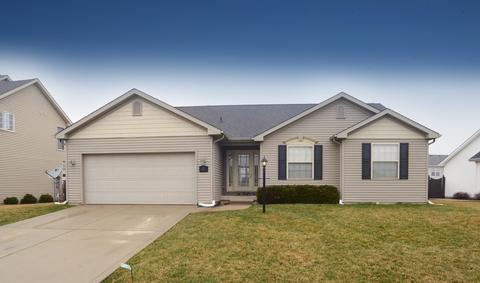 635 Sedgegrass Dr, Champaign, IL 61822 photo 1