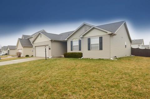 635 Sedgegrass Dr, Champaign, IL 61822 photo 2